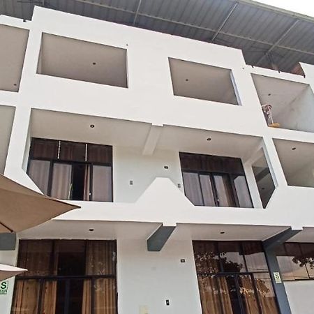 Casa Grande Hostel San Ramon  Luaran gambar