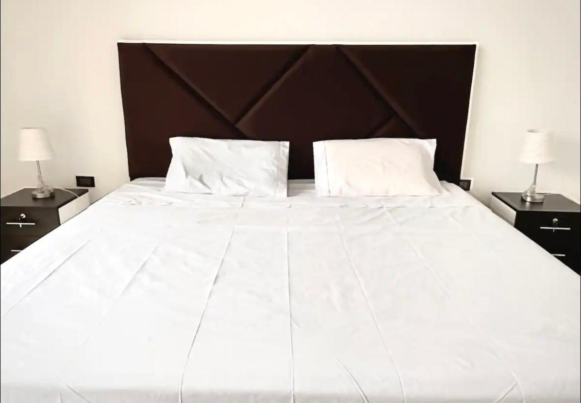 Casa Grande Hostel San Ramon  Luaran gambar